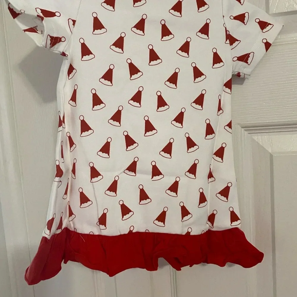 New Posh Pickle Holiday Night Gown